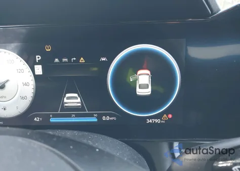 2024 Hyundai Elantra Limited from USA, damaged, VIN KMHLP4DG7RU730934